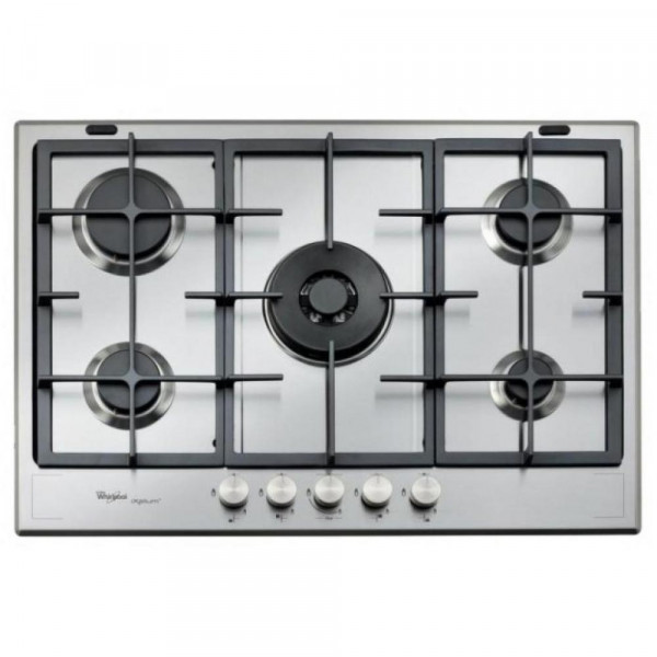   Whirlpool GMF 7522 IXL Inox