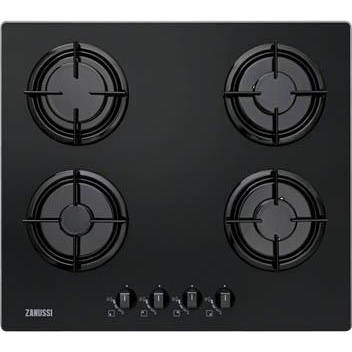   Zanussi ZGO65414BA