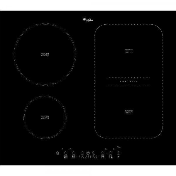   Whirlpool ACM 808 NE