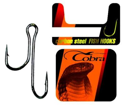 - Salmo Cobra*50 (2079-002)