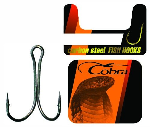 - Salmo Cobra*50 (2080-K010)