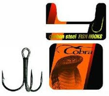 - Salmo Cobra*50 (2081-010)