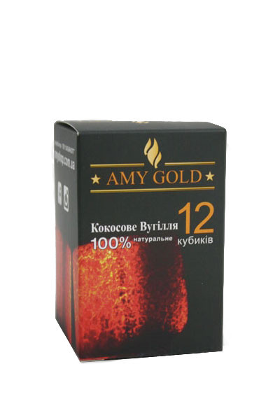  AMY GOLD 12 