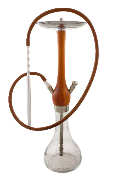  Hookah Wooden (813007)