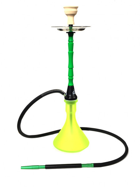  Rainbow Hookah   