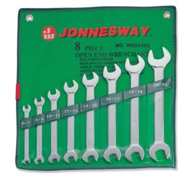    Jonnesway 6-22, 8  (W25108S)