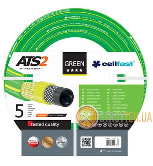   Cellfast GREEN 1/2 25 