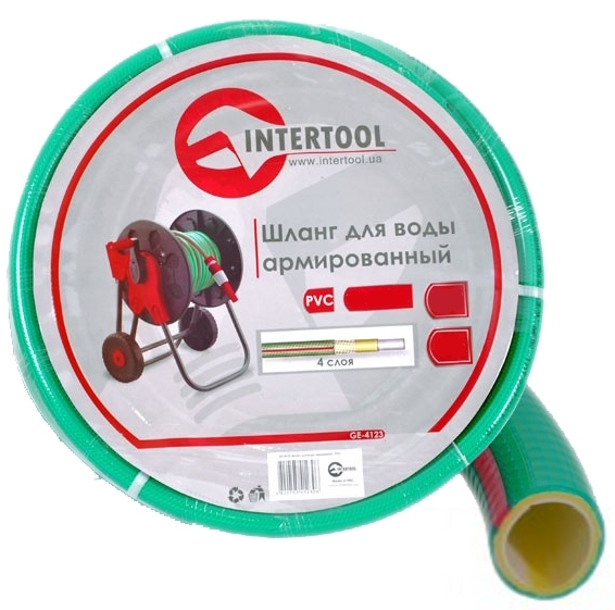    Intertool GE-4101 (1/2 10 )