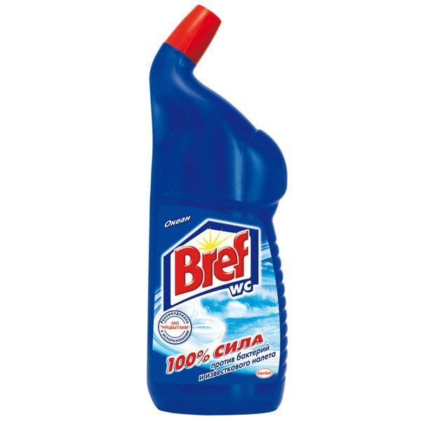    Bref WC-Cleaner 750 