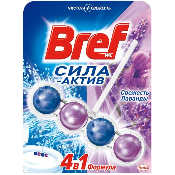   Bref -   50 