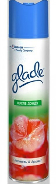  Glade   (990247)