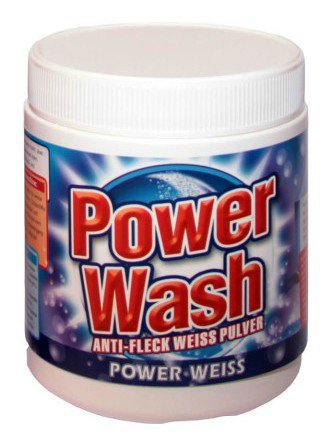  Power Wash   600 (11717)