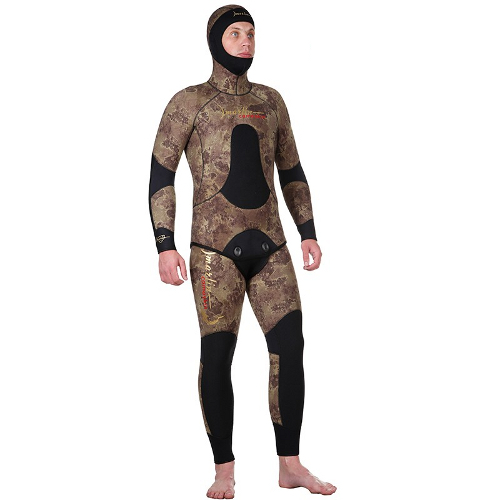  Marlin Camoskin Oliva, 5 mm, 54 (10772)