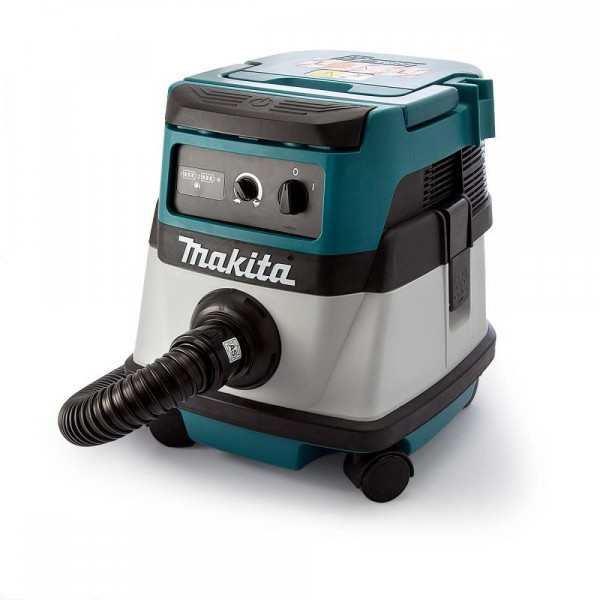   Makita DVC861LZ