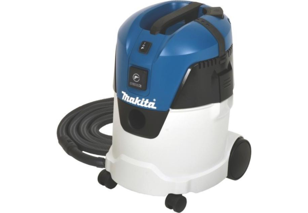   Makita VC2512L