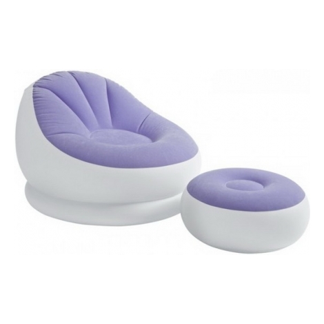   Intex 68572 Violet