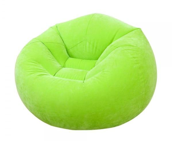 - Intex Beanless Bag Chair 68569 