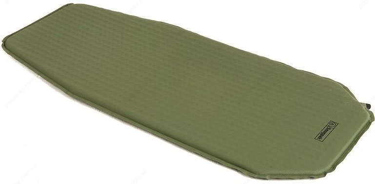   Snugpak Self Inflating 183512 5  Olive (8211653920108)