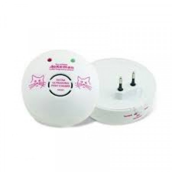   Aokeman AO-201 Extra Ultrasonic Pest Chaser