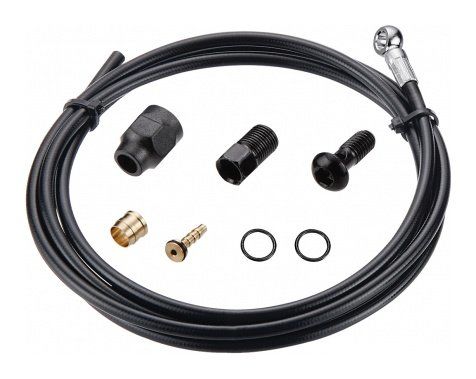   Tektro Banjo Hose Kit 1800 ()