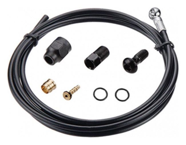   Tektro Banjo Hose Kit