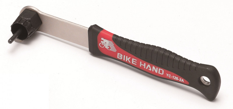   Bike Hand YC-126-2A