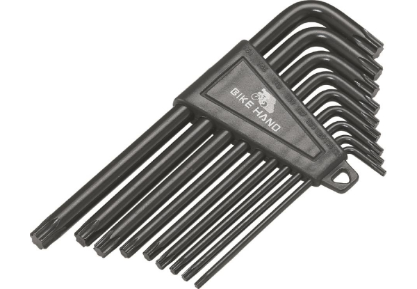   Torx Bike Hand YC-633