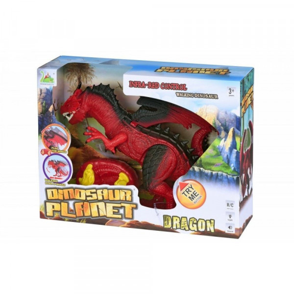  Same Toy Dinosaur Planet   (RS6139Ut)