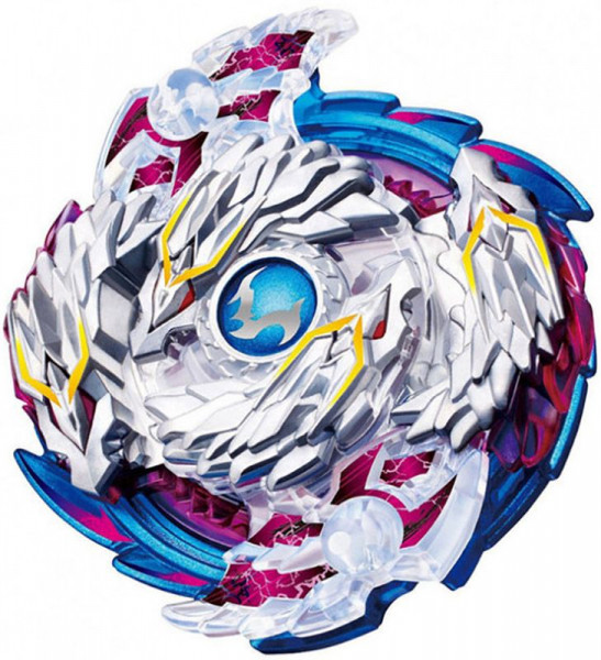   Beyblade Nightmare Dinosaur   