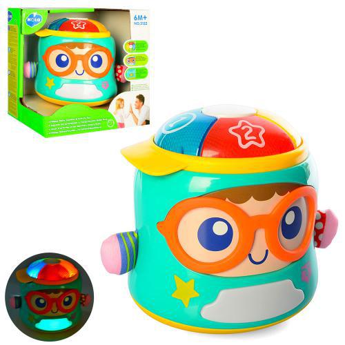   Huile Toys Hola 3122