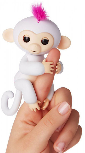   WowWee Fingerlings   (W3700/37023)