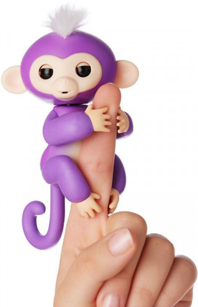   WowWee Fingerlings   (W3700/37047)