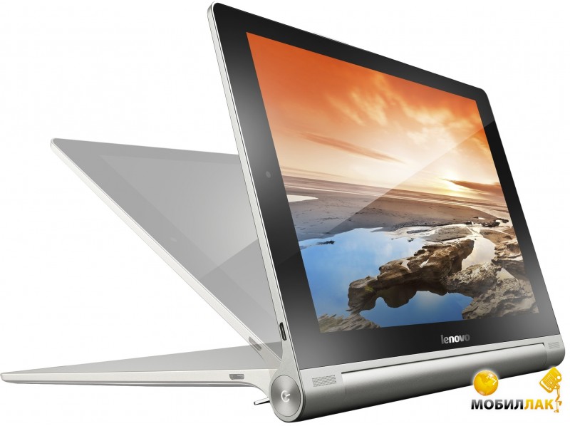  Lenovo IdeaPad B8080H Silver (59-412242)