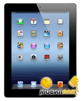 Характеристики Планшет Apple A1458 iPad with Retina display Wi-Fi