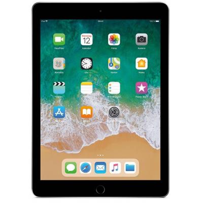 Технические характеристики Планшет Apple A1893 iPad WiFi 128GB