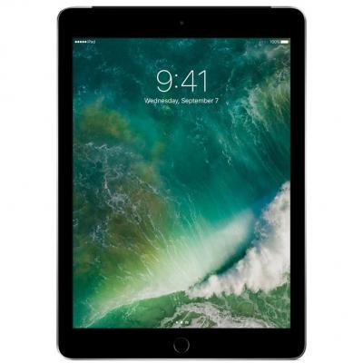  Apple iPad A1823 Wi-Fi 4G 128Gb Space Grey (MP262RK/A)