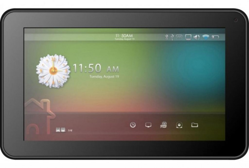  Elenberg TAB716 Black