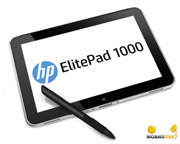  HP ElitePad 1000 10.1 (F1Q71EA)