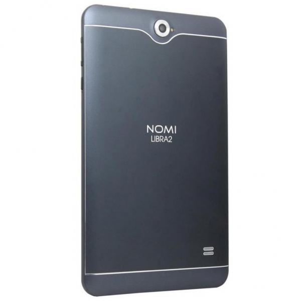  Nomi C080010 Libra2 3G 16GB Dark-Grey