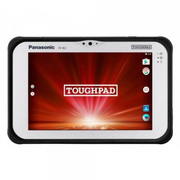  Panasonic Toughpad FZ-B2 (FZ-B2D200CA9)