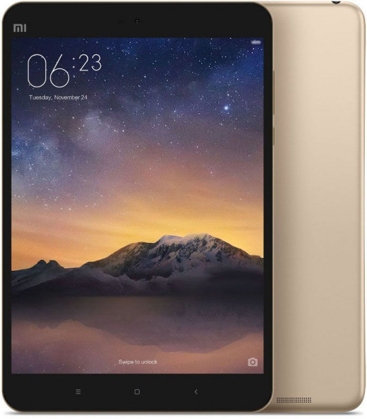  Xiaomi Mi Pad 3 64GB Gold