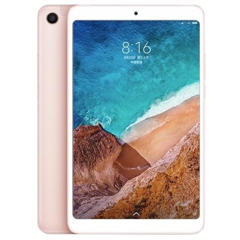  Xiaomi Mi Pad 4 4/64Gb Rose Gold