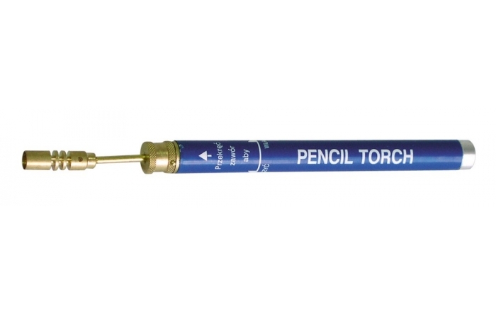   Mega Pencil Torch (60030)