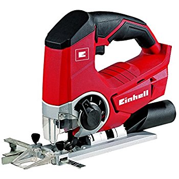  Einhell TE-JS 18 Li Solo (4321200)