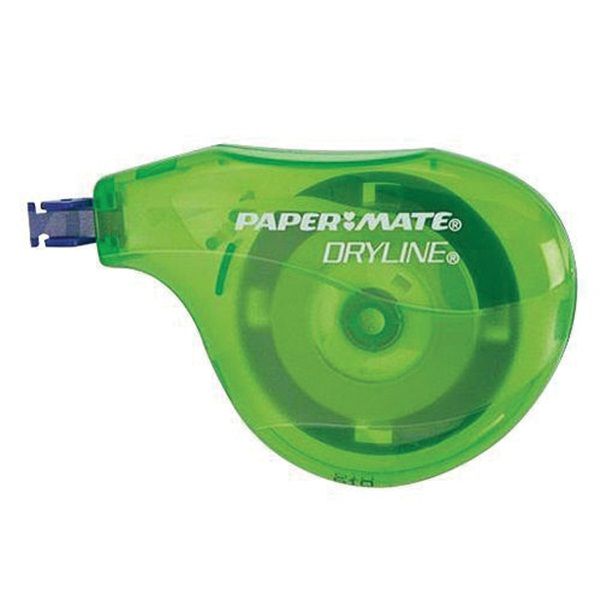 - Paper Mate Dryline Gri 5   8,5  (S0744000)