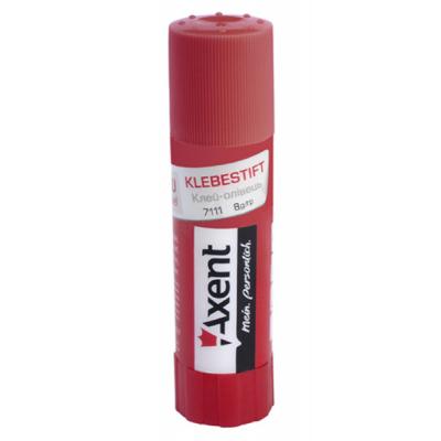  Axent Glue stick PVP 8g display (7111-)