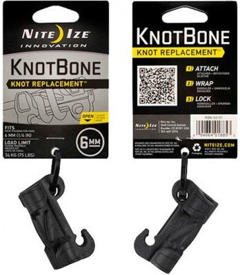   Nite Ize Knotbone 6 (094664018853)