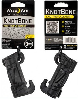   Nite Ize Knotbone 9 (094664018846)