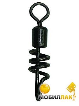 - Lucky John Roling Swivel Crosslock 5057-002 (  - 10 )