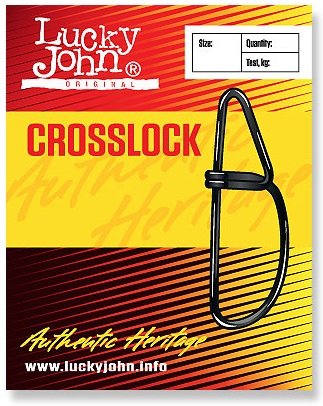  LJ CROSSLOCK *10 5058-0002